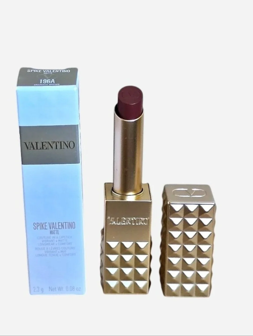 Valentino Spike Disco Balm